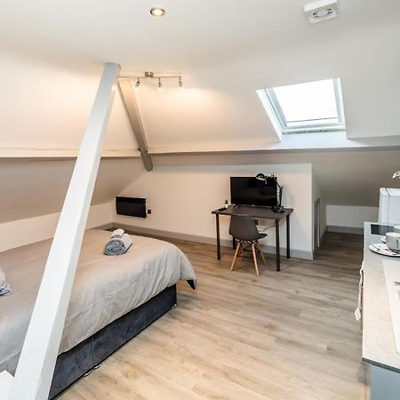 Greenhead Central Huddersfield Dış mekan fotoğraf