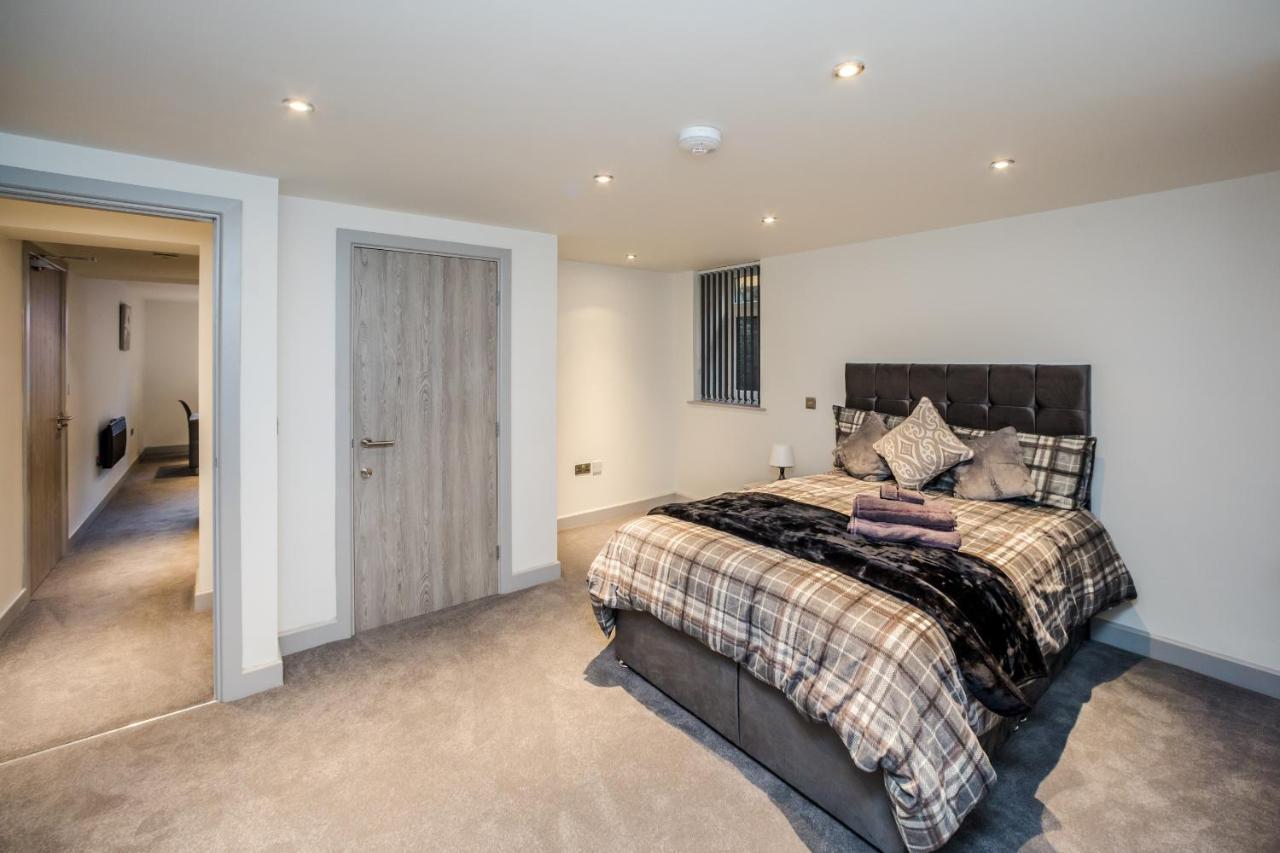 Greenhead Central Huddersfield Dış mekan fotoğraf