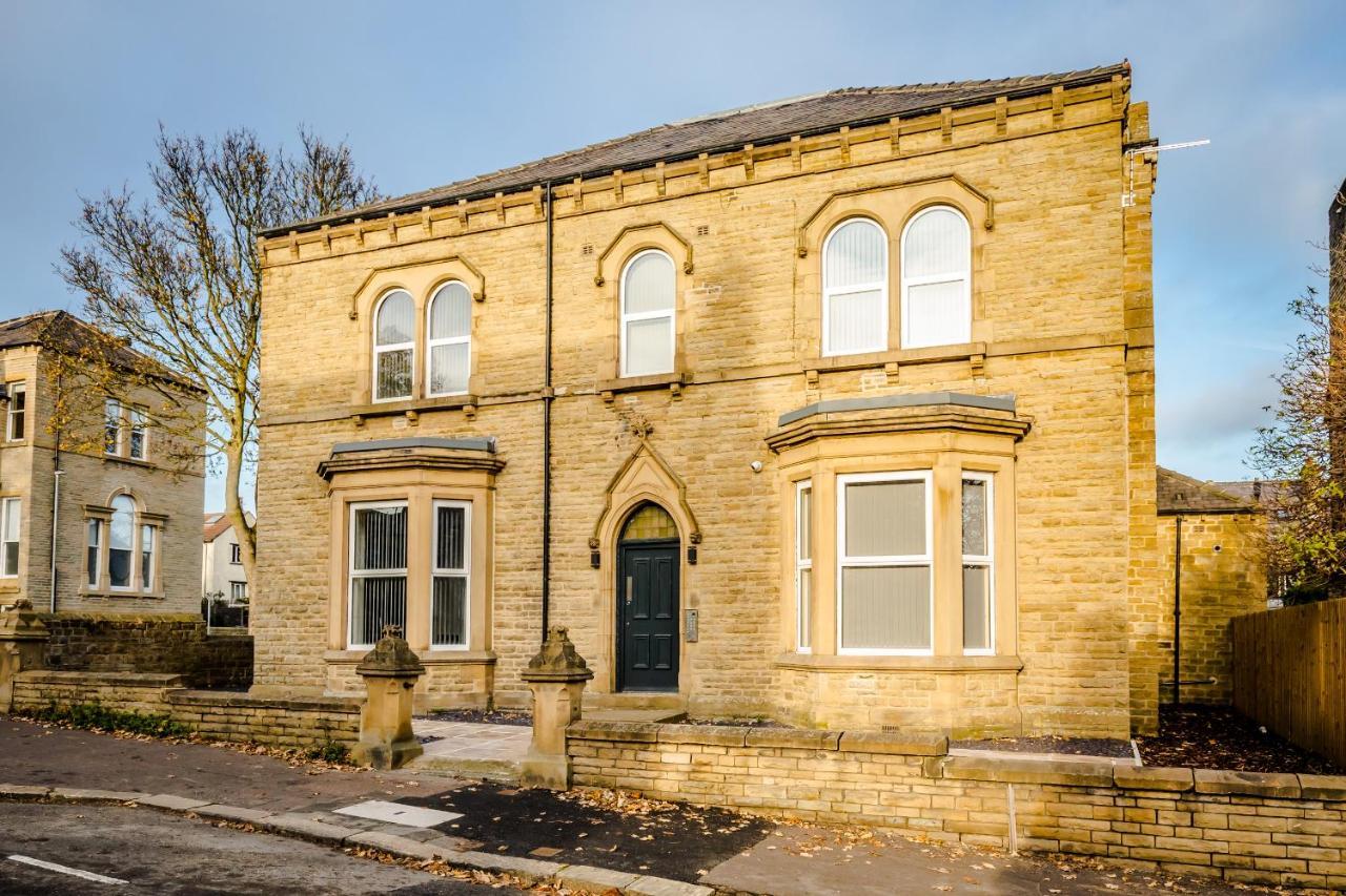 Greenhead Central Huddersfield Dış mekan fotoğraf
